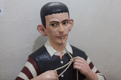 El Petiso Orejudo solía estrangular a sus víctimas.
