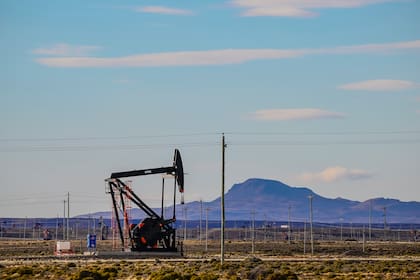 El petróleo, el sector que lidera los desembolsos del RIGI