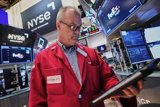 El petróleo repunta y Wall Street se enfría tras el recrudecimiento de los combates