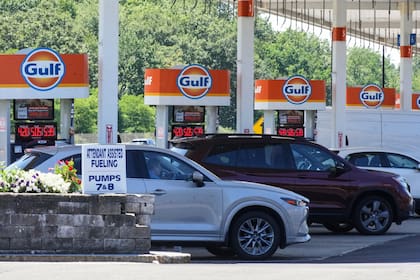 El petróleo venezolano representa una posible fuente de suministro para Estados Unidos en un contexto de tensión en los mercados energéticos
