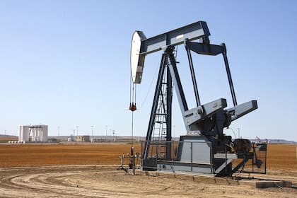 El petróleo y gas que se halló en Egipto corresponde a una cuenca de hace 541 millones de años