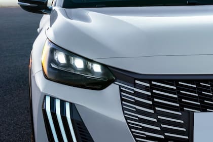 El Peugeot 208 se ofrece en 18 o 24 cuotas, dependiendo del monto financiado y la versión