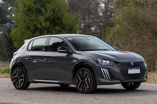 Cuánto cuesta el Peugeot 208 en junio 2025