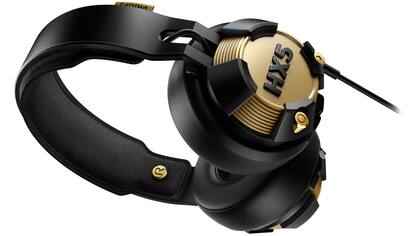 El Philips HX5, con luces LED