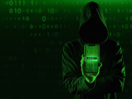 El phishing es una de las formas más comunes de estafa cibernética (Foto: Freepik)