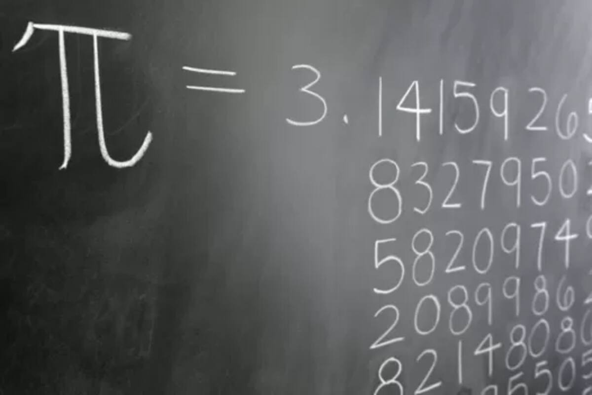 El Pi es el número más famoso