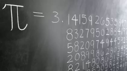 El Pi es el número más famoso