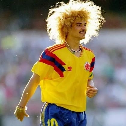 El Pibe maravilló el mundo del fútbol con su particular estilo y relación con la pelota