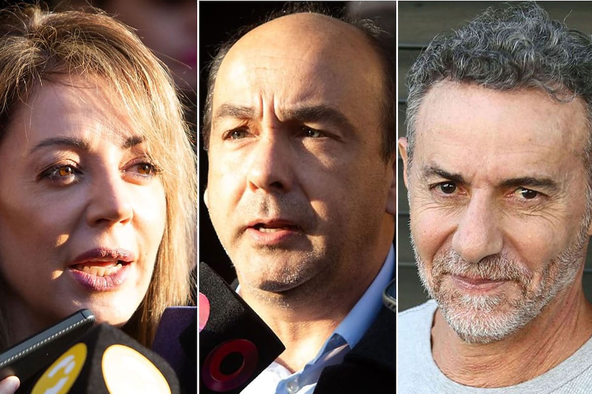 El picante comentario de Majul sobre Massa ante las declaraciones de Eduardo Setti y Flavia Royón