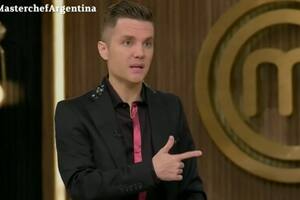 El picante comentario de Santiago del Moro por la ausencia de una participante en el segundo día de repechaje