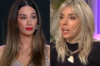 La picante respuesta de Estefi Berardi a Tamara Pettinato: “¿Qué hacés además de ser ‘la hija de’?”