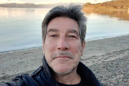 El picante paso de Pachu Peña por el programa de Guido Kaczka.