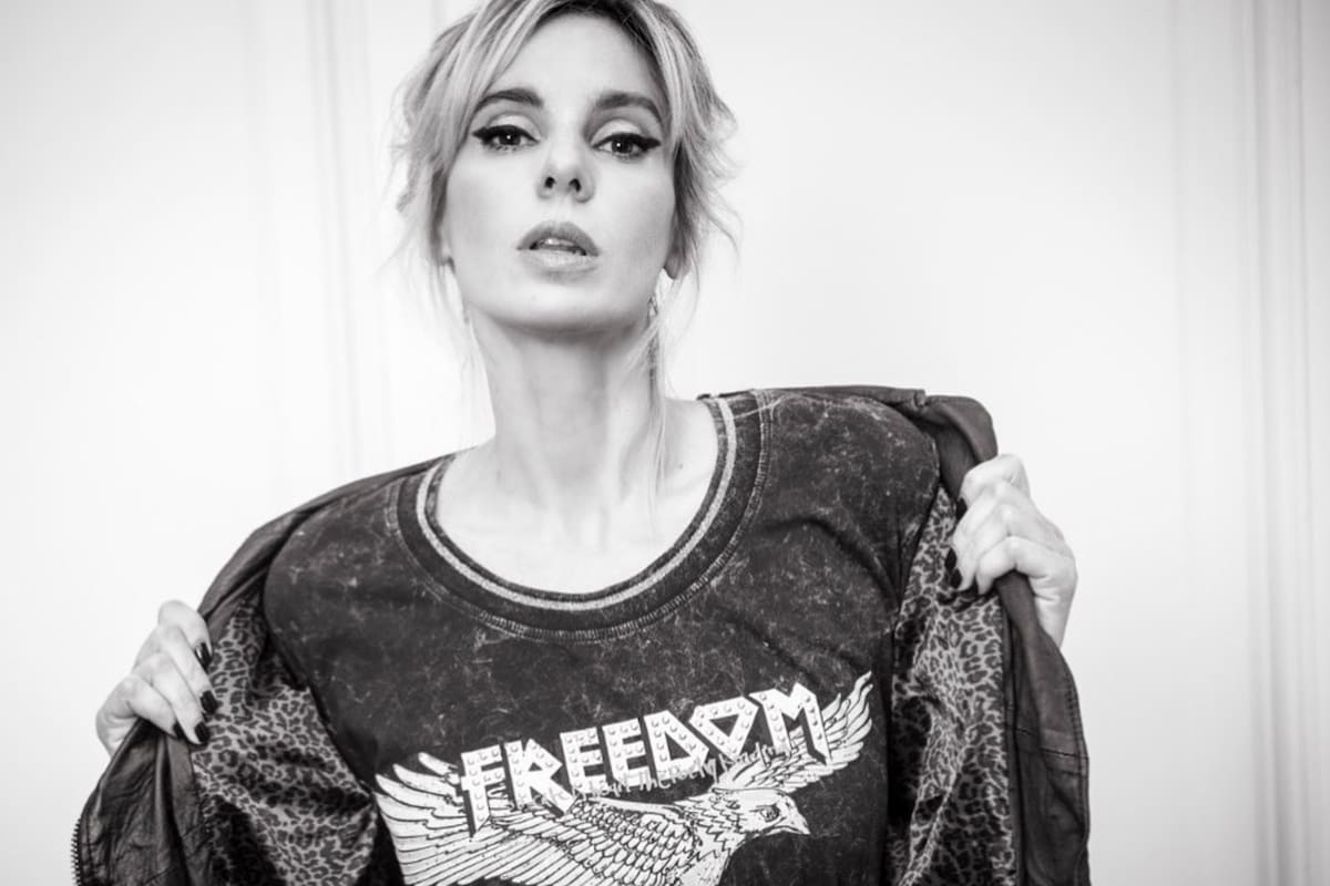 El picante pedido de Julieta Cardinali a Telefé: "No repitas Avenida Brasil"