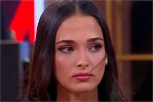 El pico de rating de LAM en el momento en que las angelitas apuntaron contra Delfina de Gran Hermano