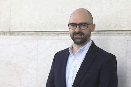 “El pico en el gasto en subsidios se dio en 2022", dice el economista Julián Rojo, miembro del IIEP (UBA-Conicet).