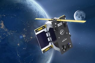 Cómo funciona el satélite en miniatura que lanzará la Argentina hoy al espacio