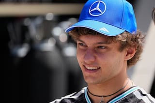 Lewis Hamilton busca oportunidad para presionar al líder Antonelli en Hungría