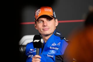Max Verstappen extiende contrato con Red Bull hasta 2030 tras sopesar dejar la F1