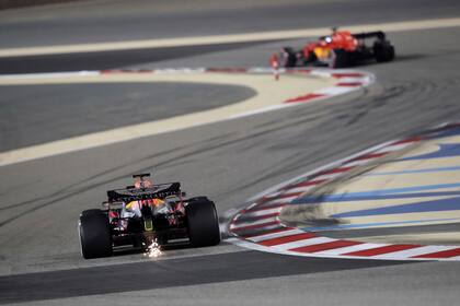 El circuito de Bahréin albergará la primera fecha de la temporada 2023 de la Fórmula 1