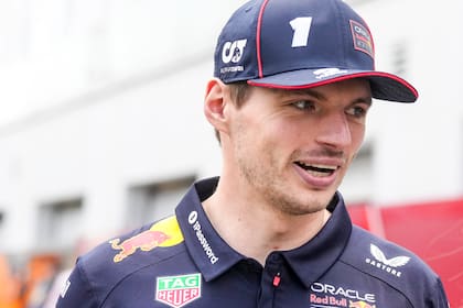 El piloto de Red Bull Racing, Max Verstappen, se siente con muchas ganas de trabajar con su nuevo director ejecutivo tras la salida de Horner