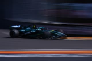 Alonso y Sainz se acusan tras un desastroso GP de España para los pilotos locales