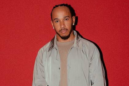 El piloto inglés brindó una entrevista a The Independent donde contó todos los detalles de su rutina diaria