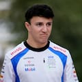 Hadjar no correrá en el Gran Premio de los Países Bajos de la Fórmula 1 y ya está el reemplazante