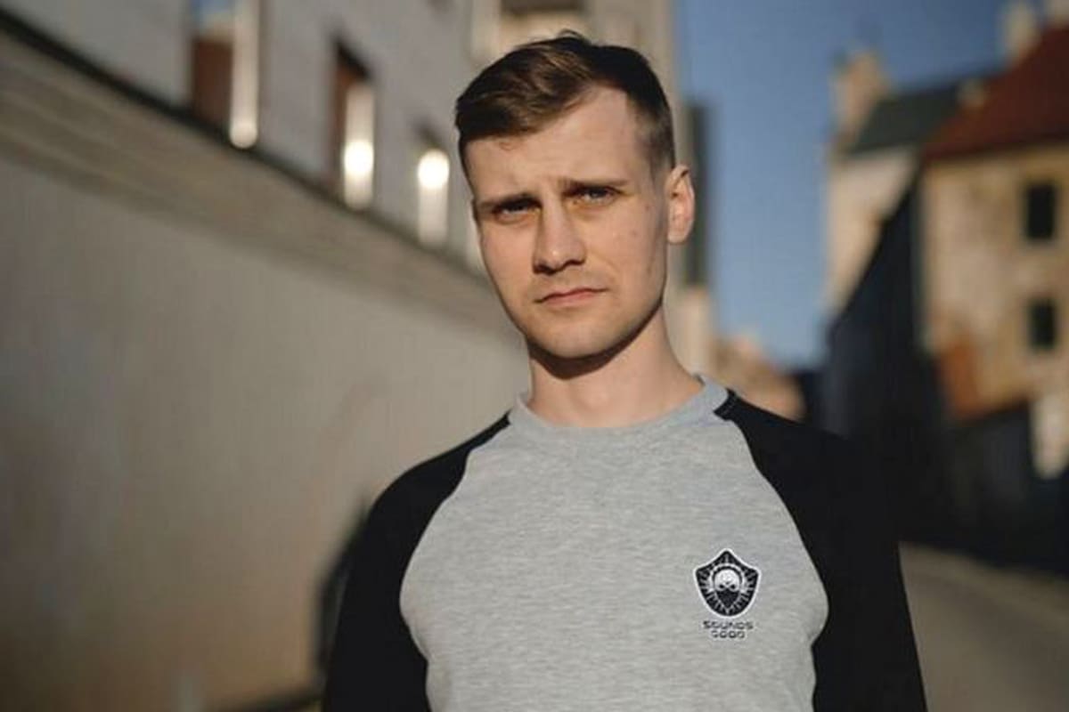 El piloto ruso Dmitry Mishov intentó abandonar la fuerza aérea antes de la guerra contra Ucrania