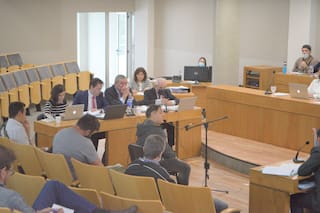 Absolvieron a Marcelo Macarrón y el crimen de Nora Dalmasso quedará impune