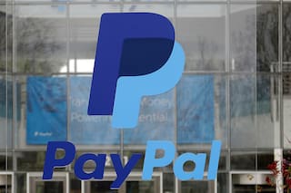 El pionero del pago online pierde terreno: el plan de PayPal para frenar a rivales como Apple Pay