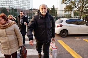 El piquetero Eduardo Belliboni está al borde del juicio oral por presunto desvío de fondos