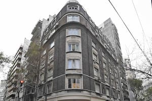 El piso de los Kirchner al que llevaban los bolsos: así es el inmueble de Uruguay y Juncal de los expresidentes