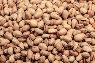 El fruto seco que mejora la piel, fortalece los músculos y reduce el estrés
