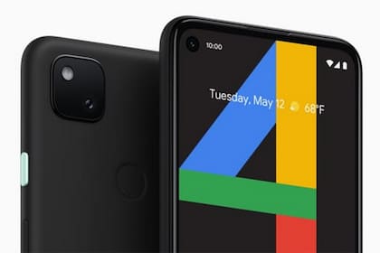 El Pixel 4A de Google se suma al segmento de teléfonos de gama media que mantienen un equilibrio con algunas características de los smartphones más sofisticados junto a un precio menor a los 500 dólares