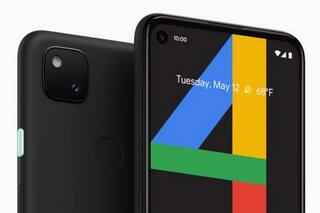 Pixel 4A: comparamos el teléfono de Google con el iPhone SE y el OnePlus Nord