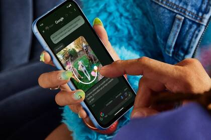 El Pixel 8a de Google ofrece una excelente relación calidad-precio. (Google)