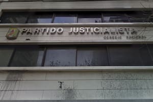 El PJ va a elecciones internas que se definen el 17 de noviembre