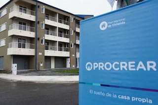 Sorteo Procrear 2020: se conocen los beneficiarios de cuatro líneas de crédito