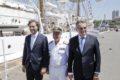 El plan apunta a recuperar la capacidad marítima y reemplazar al ARA San Juan; se desactivó una propuesta que la gestión de Macri venía trabajando con Bolsonaro