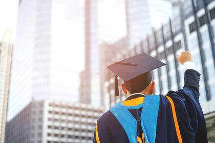 El plan de ahorro para estudios superiores de Maryland está entre los mejores de Estados Unidos. Créditos. Canva