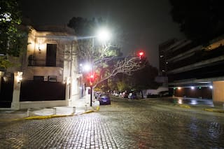 Estas son las mejoras que se implementaron en más de 10 barrios porteños