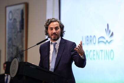 El plan de Cancillería cuenta con el apoyo del Ministerio de Cultura, el sector privado, escritores y académicos