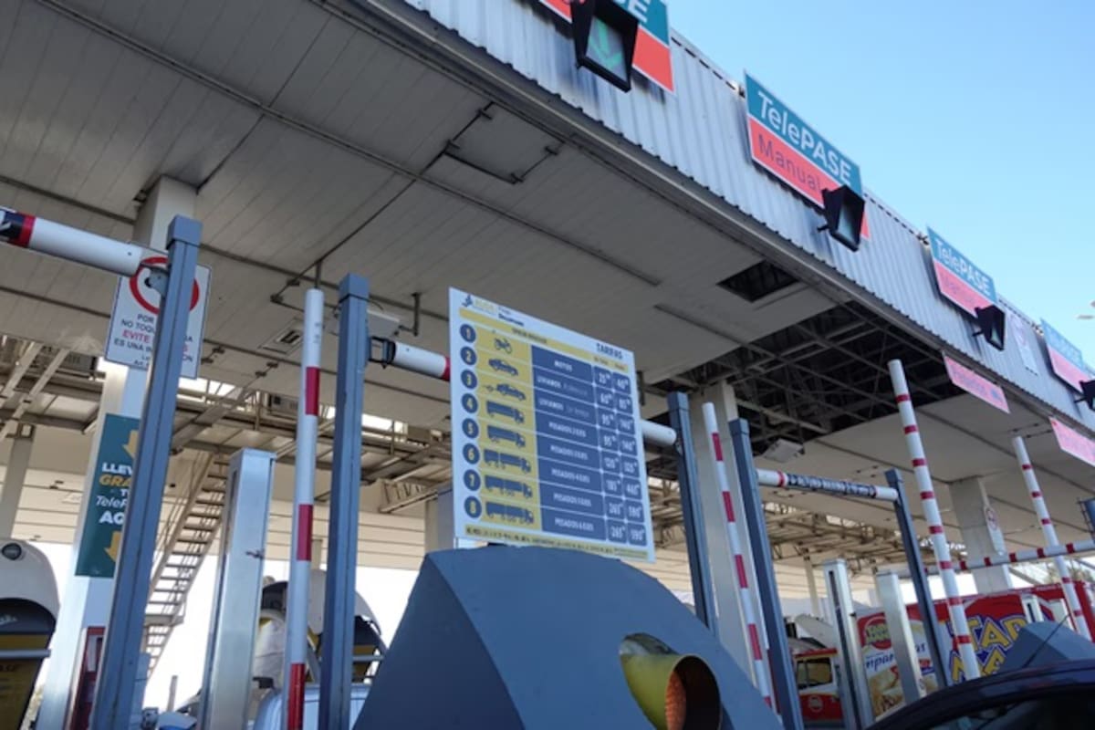 El plan de concesiones del Gobierno no contempla subsidios, pero tampoco nuevas autopistas