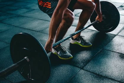 El plan de entrenamiento varía según los objetivos de la persona, pero hay unos consejos que aplican para todos (Foto Pexels)