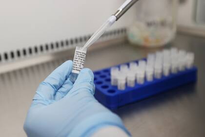 El plan de la Unión Europea es conseguir vacunas para el coronavirus cuyo costo no supere los 40 dólares