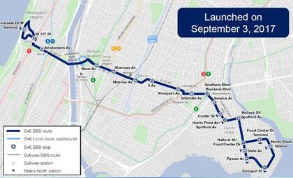 El plan de Mamdani para optimizar la accesibilidad al Yankee Stadium