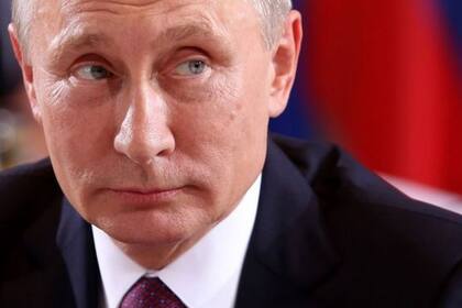 El plan de Putin de una red independiente es visto por sus críticos como una forma de tener más control sobre la vida digital de los rusos