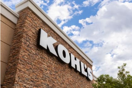 El plan de reestructuración de la tienda comprende el cierre de 27 ubicaciones en todo EE.UU. de las cuales 2 están en Chicago. (Instagram Kohl's).