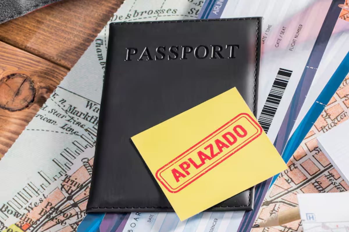 El plan de revocación masiva de EE.UU. se aplicará a visas B1 y B2 emitidas desde 2016