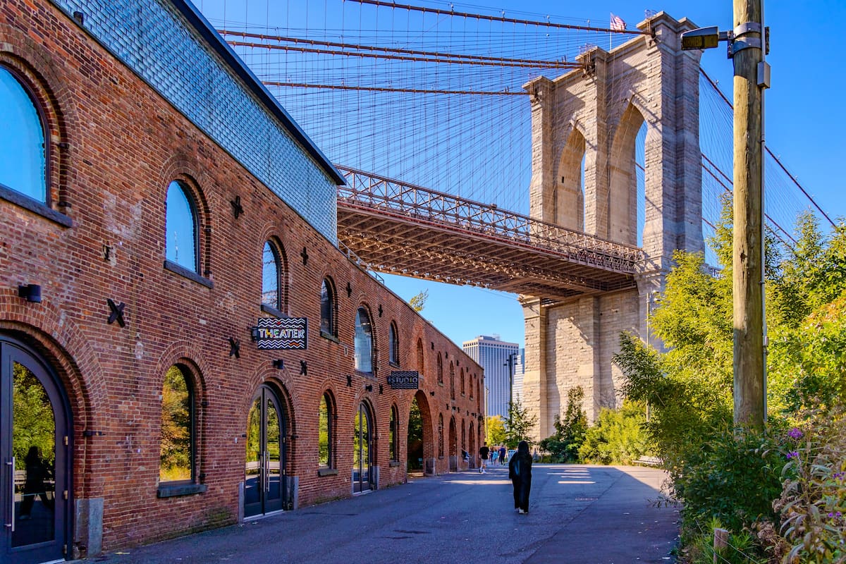 El plan de un desarrollador inmobiliario de Nueva York para crear apartamentos en Brooklyn Heights